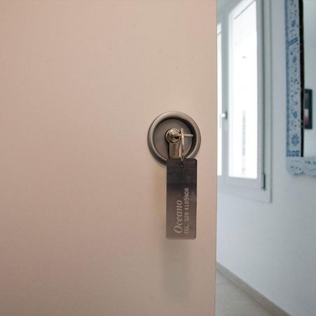 Bed & Breakfast A Mare Affitta Camere Fano Luaran gambar