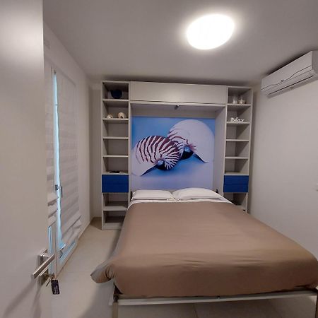 Bed & Breakfast A Mare Affitta Camere Fano Luaran gambar