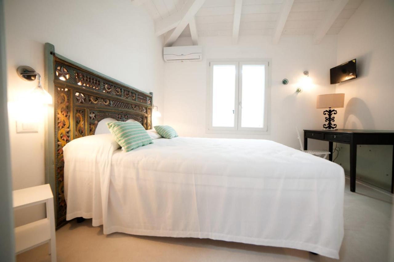 Bed & Breakfast A Mare Affitta Camere Fano Luaran gambar