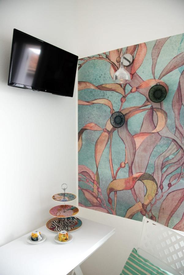 Bed & Breakfast A Mare Affitta Camere Fano Luaran gambar