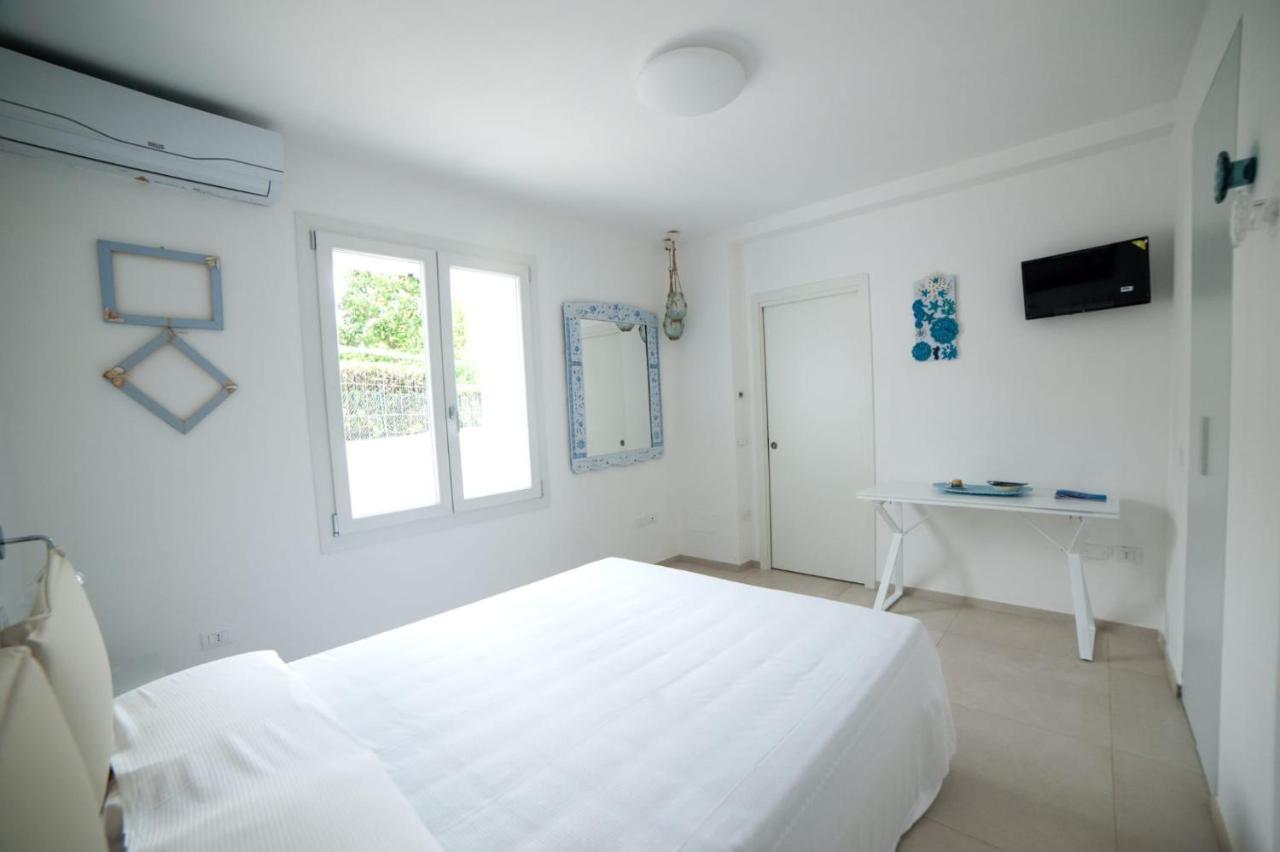 Bed & Breakfast A Mare Affitta Camere Fano Luaran gambar