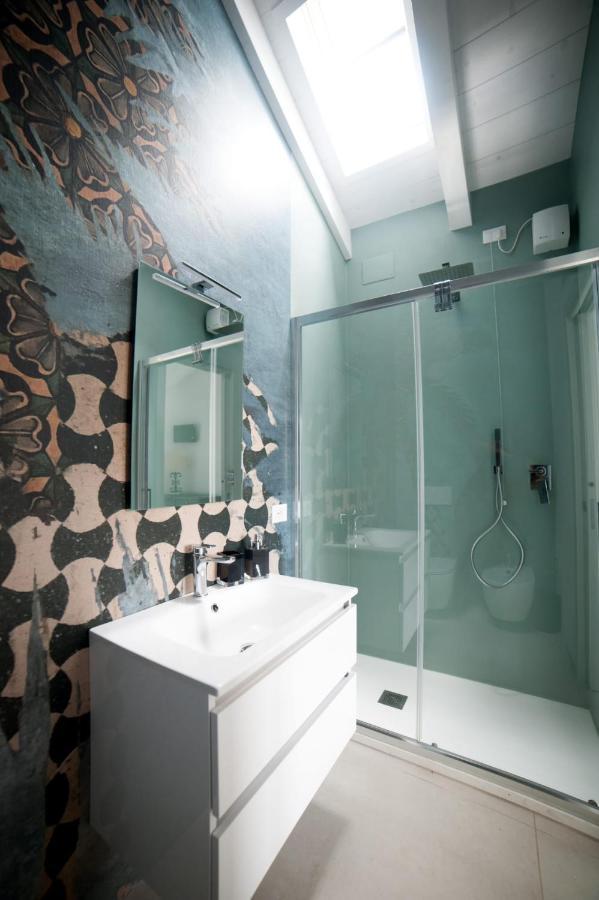 Bed & Breakfast A Mare Affitta Camere Fano Luaran gambar