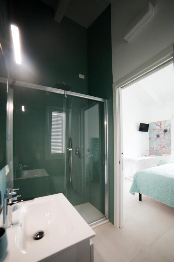 Bed & Breakfast A Mare Affitta Camere Fano Luaran gambar