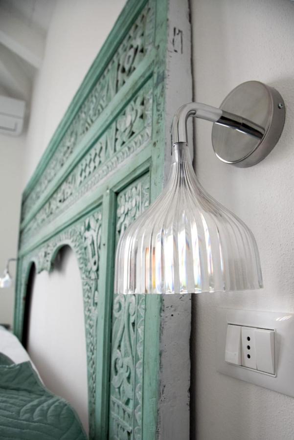 Bed & Breakfast A Mare Affitta Camere Fano Luaran gambar