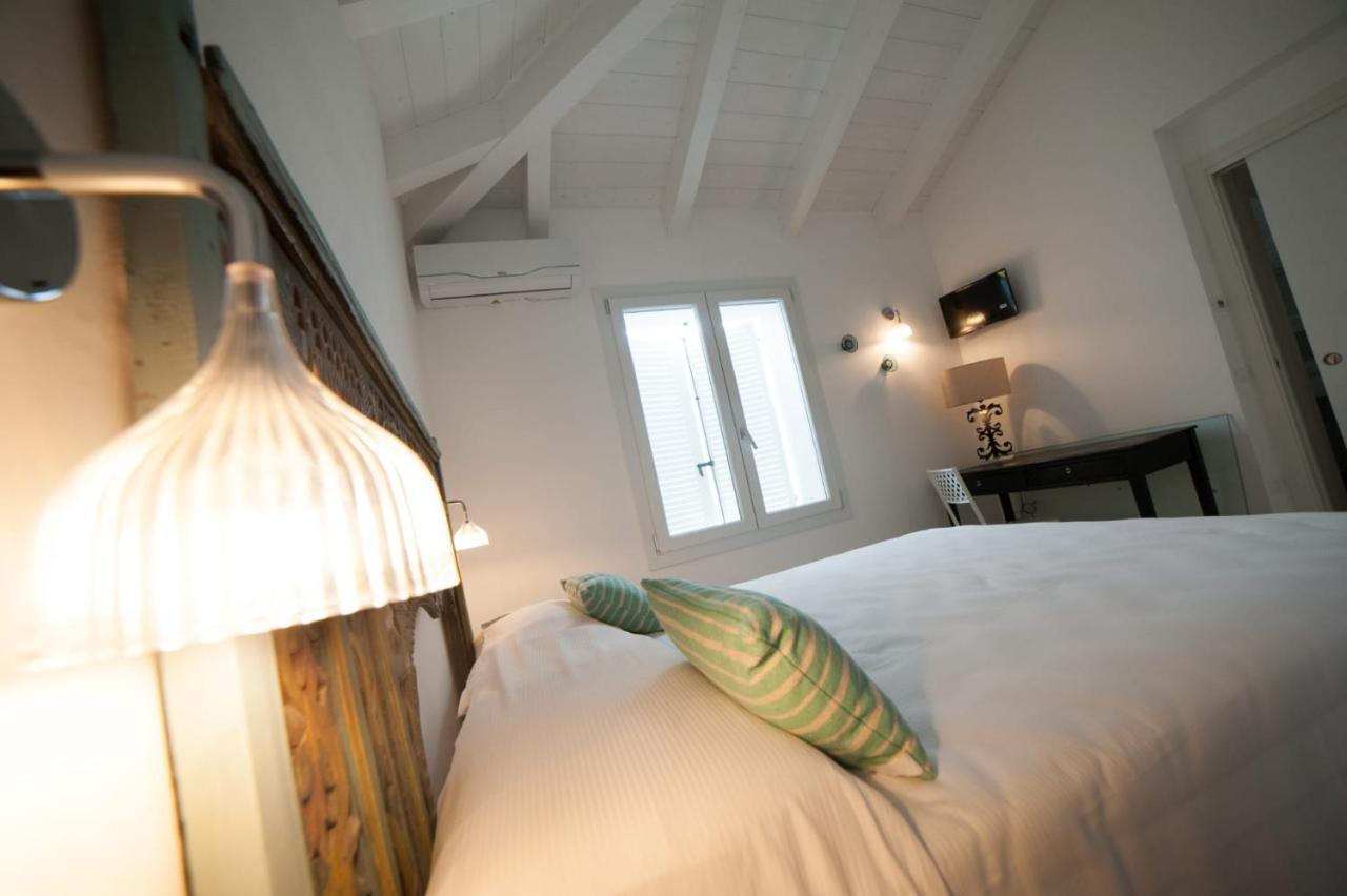Bed & Breakfast A Mare Affitta Camere Fano Luaran gambar