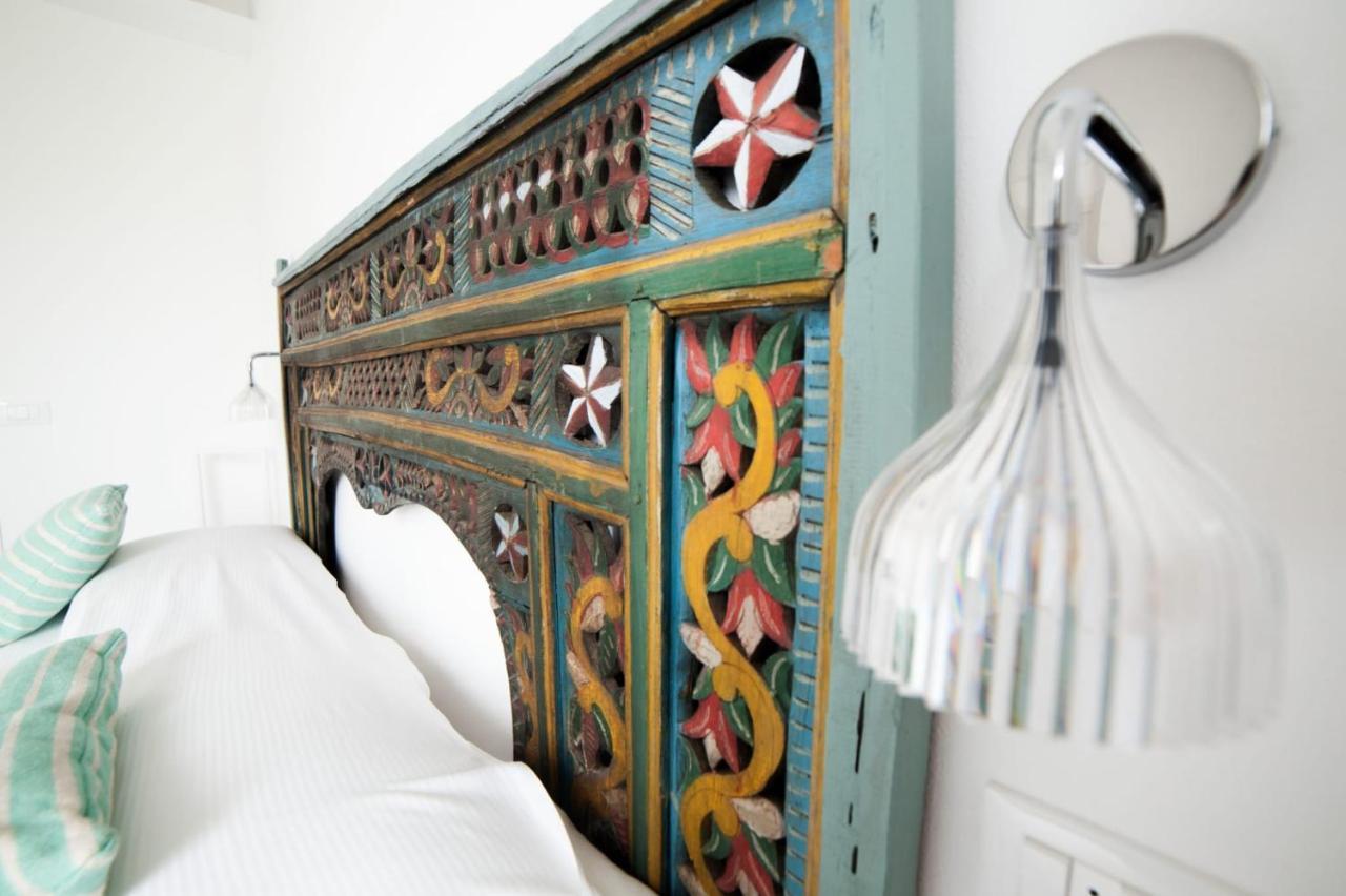 Bed & Breakfast A Mare Affitta Camere Fano Luaran gambar