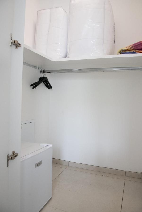 Bed & Breakfast A Mare Affitta Camere Fano Luaran gambar