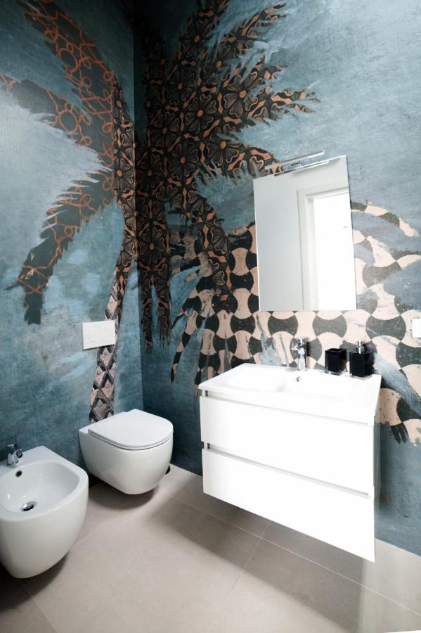 Bed & Breakfast A Mare Affitta Camere Fano Luaran gambar