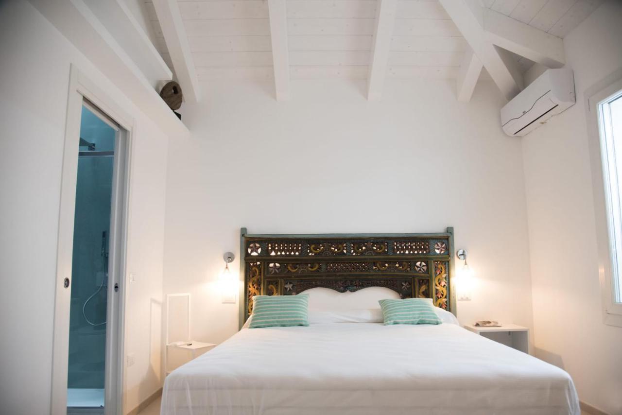 Bed & Breakfast A Mare Affitta Camere Fano Luaran gambar