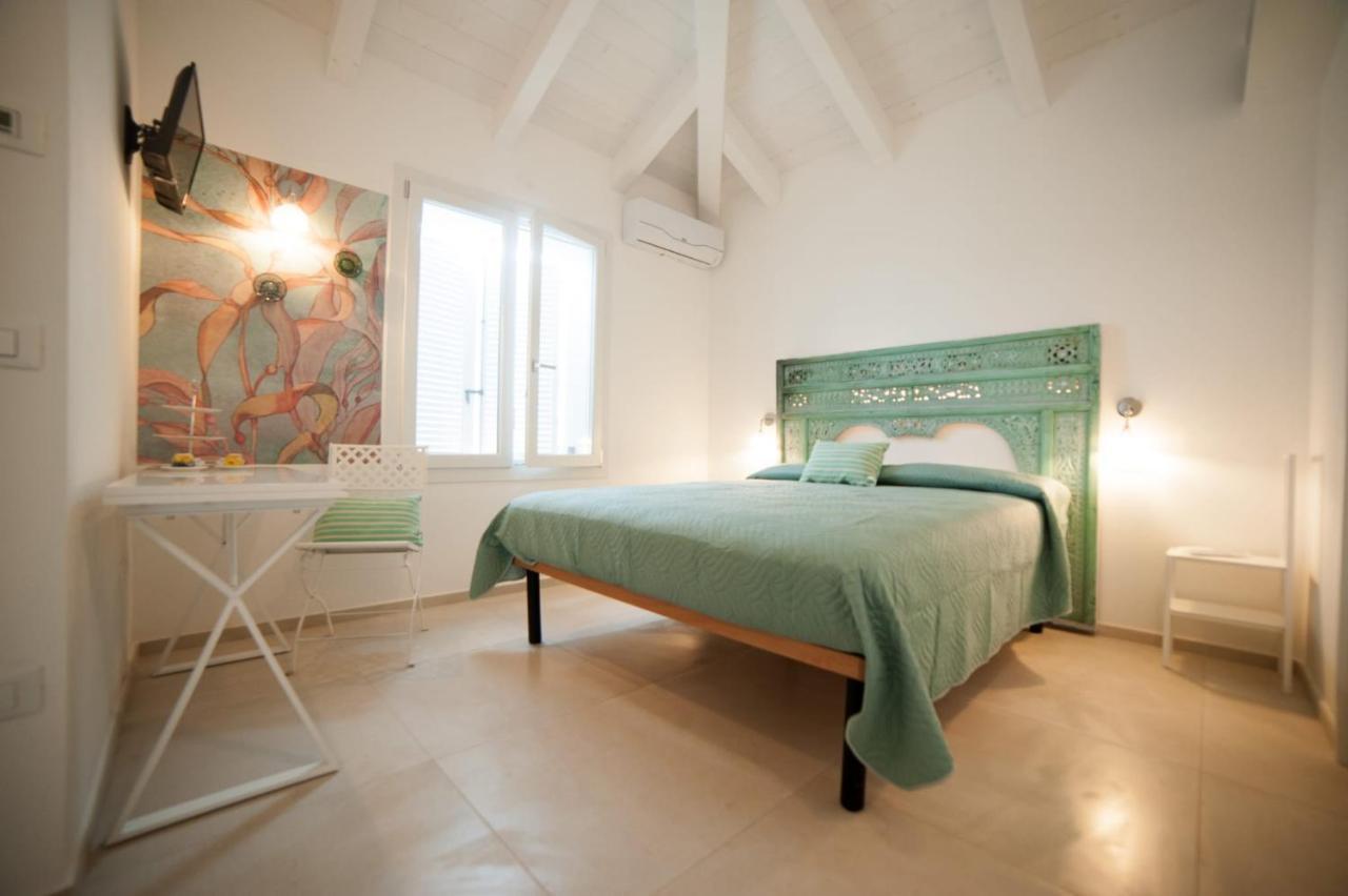 Bed & Breakfast A Mare Affitta Camere Fano Luaran gambar