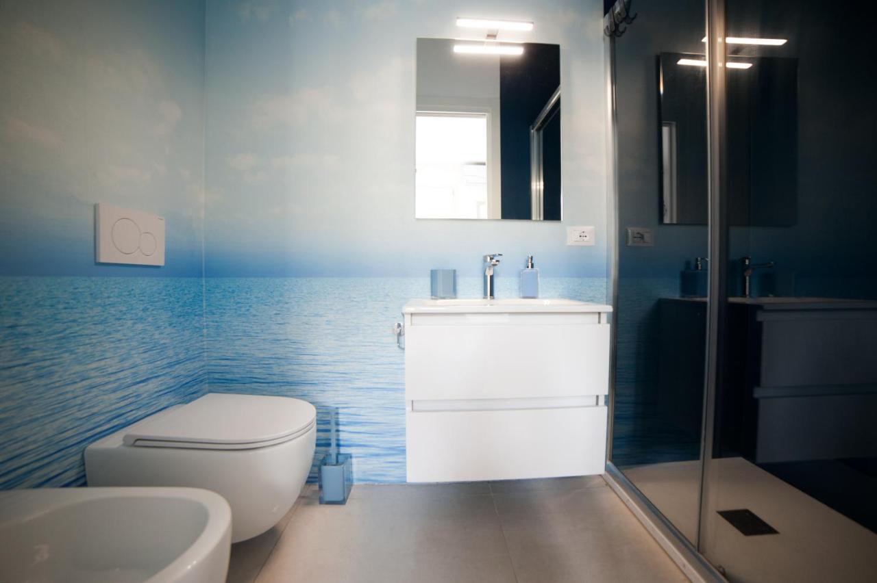 Bed & Breakfast A Mare Affitta Camere Fano Luaran gambar