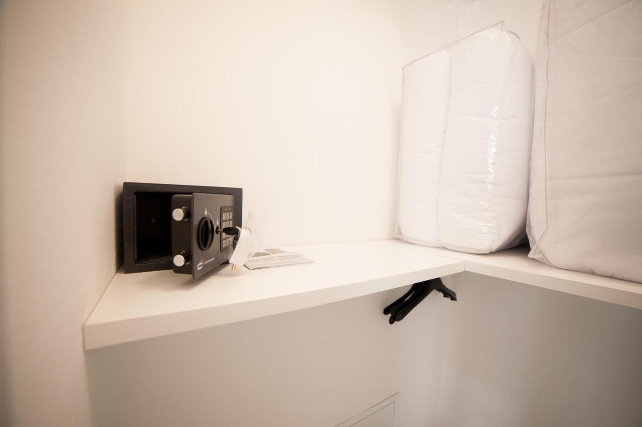 Bed & Breakfast A Mare Affitta Camere Fano Luaran gambar