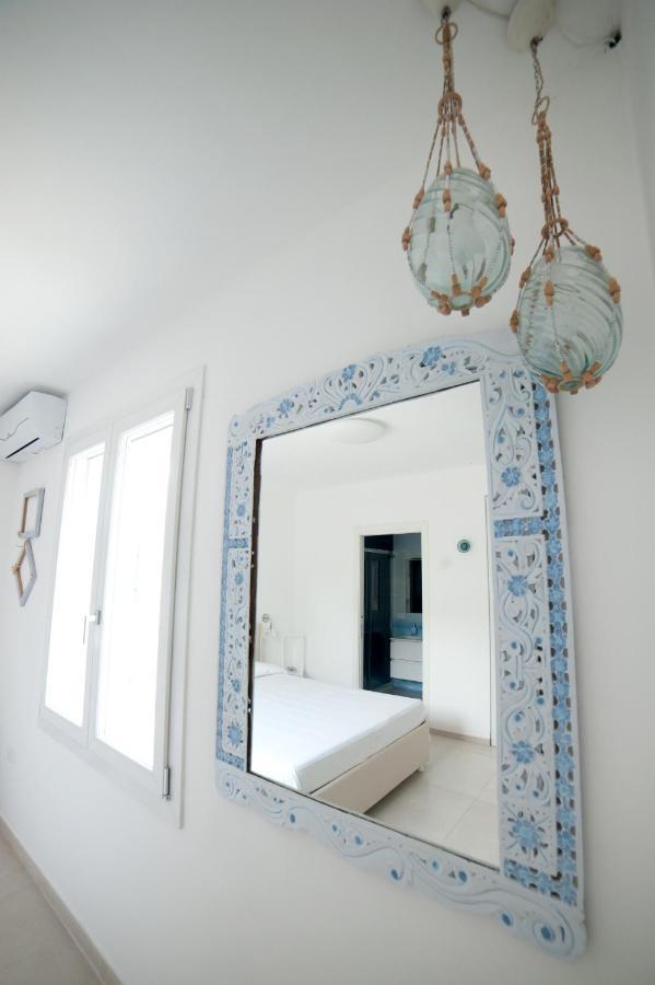 Bed & Breakfast A Mare Affitta Camere Fano Luaran gambar