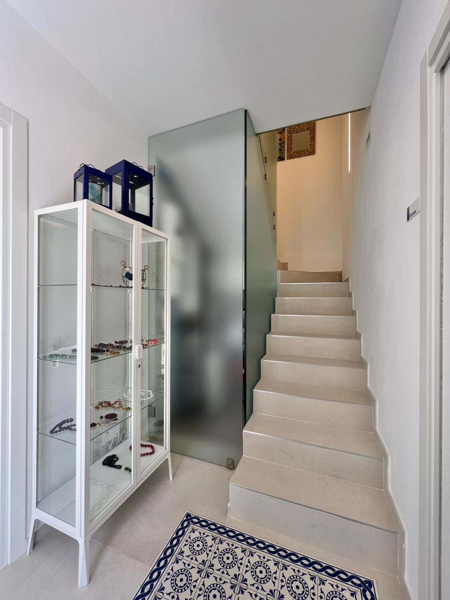 Bed & Breakfast A Mare Affitta Camere Fano Luaran gambar