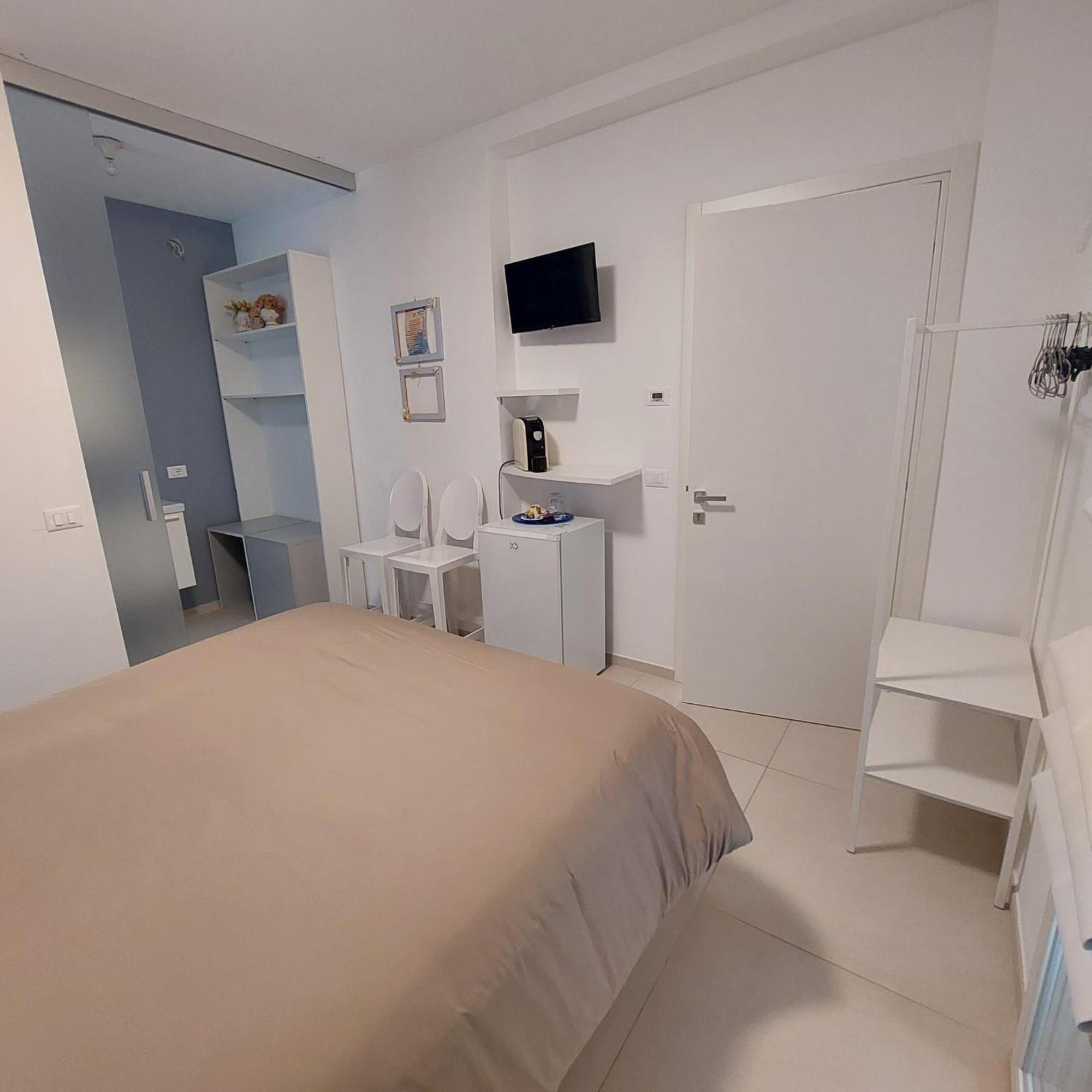 Bed & Breakfast A Mare Affitta Camere Fano Luaran gambar