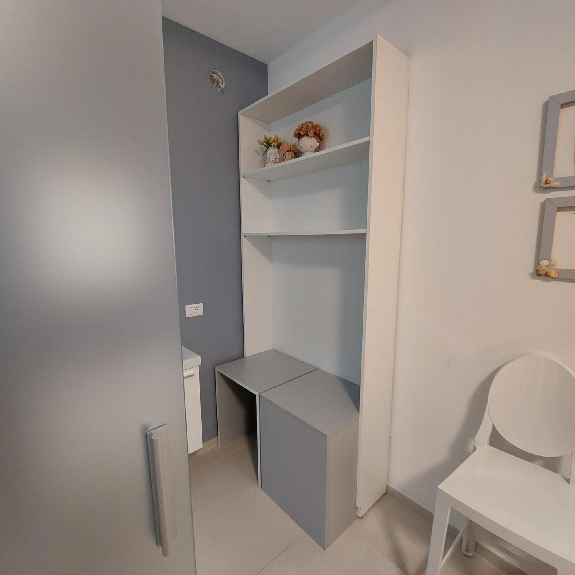 Bed & Breakfast A Mare Affitta Camere Fano Luaran gambar