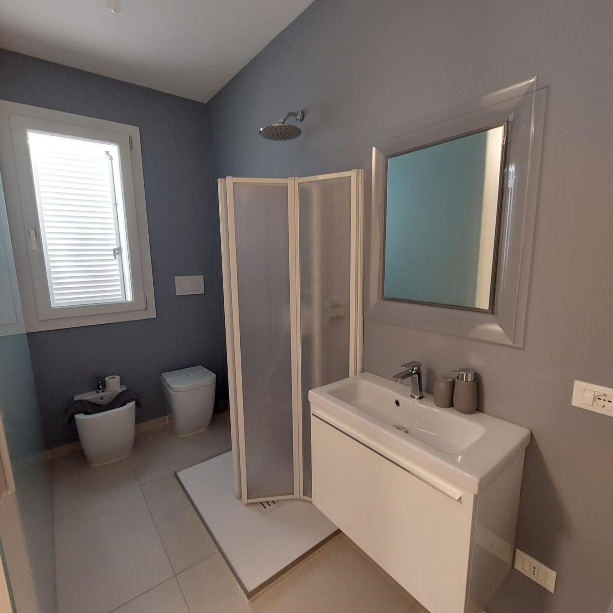 Bed & Breakfast A Mare Affitta Camere Fano Luaran gambar